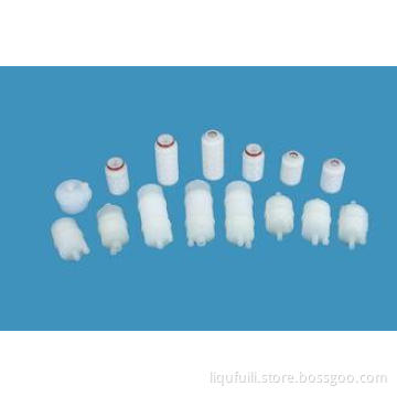 5 inch / 5.0 micron Imported Polypropylene membrane / PP Pl